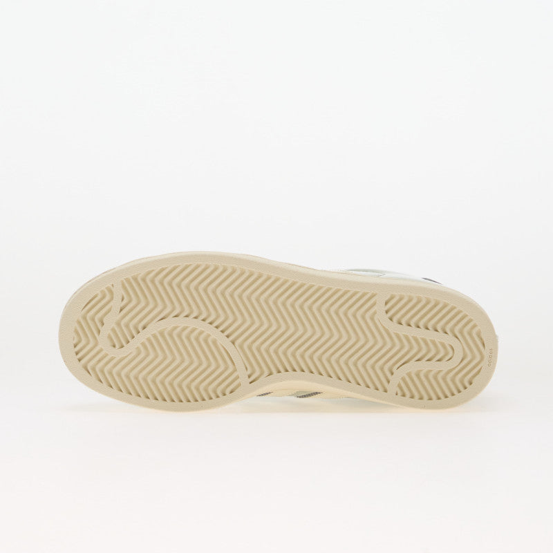 adidas Superstar II Halo Green/ Cream White 40