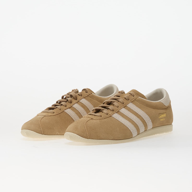 adidas Paris Wmns Cardboard/ Off White/ Crew White 35