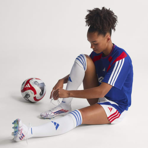 adidas Wmns do kostki na twardą nawierzchnię (FG) / na sztuczną nawierzchnię (AG) F50 Sparkfusion Elite
