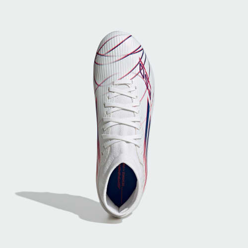adidas Wmns dla kobiet F50 SPARKFUSION LEAGUE Mid Cut na naturalną / sztuczną nawierzchnię