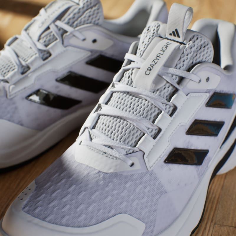 adidas halowe Crazyflight 6