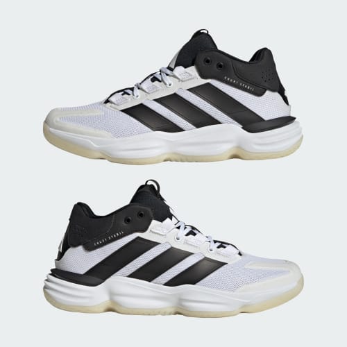 adidas halowe Court Stabil Indoor