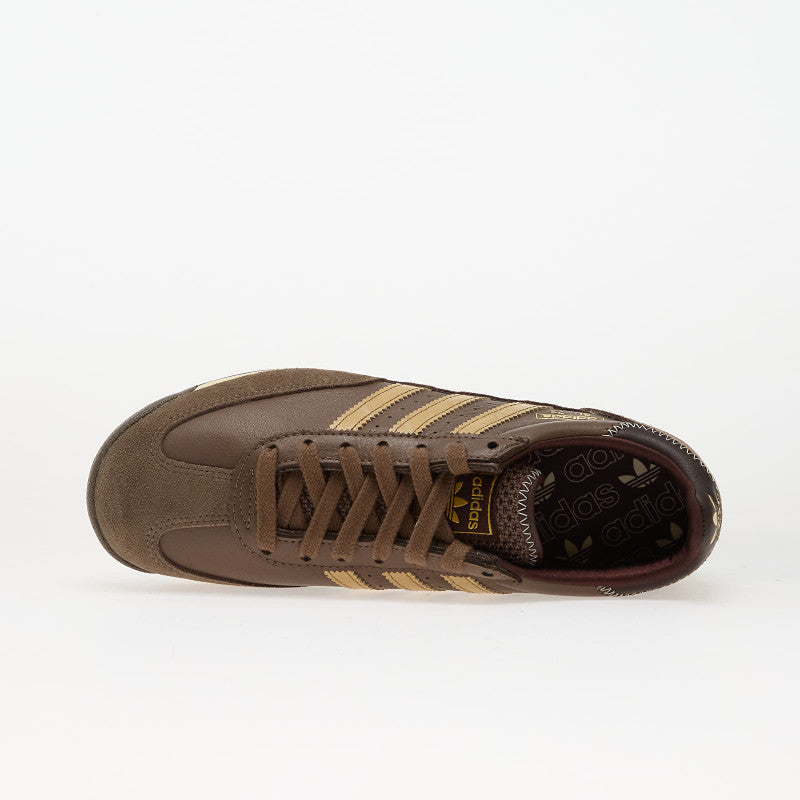 adidas SL 72 Rs Earth Strata/ Warm Van/ Cardboard Brown 45