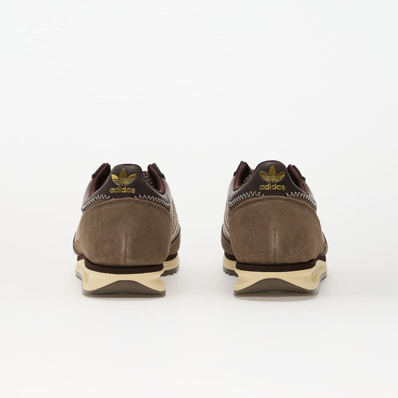adidas SL 72 Rs Earth Strata/ Warm Van/ Cardboard Brown 45