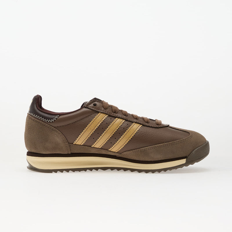 adidas SL 72 Rs Earth Strata/ Warm Van/ Cardboard Brown 45
