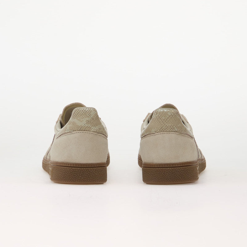 adidas Handball Spezial Khaki Three/ Khaki Three/ Wonder Alumina 36