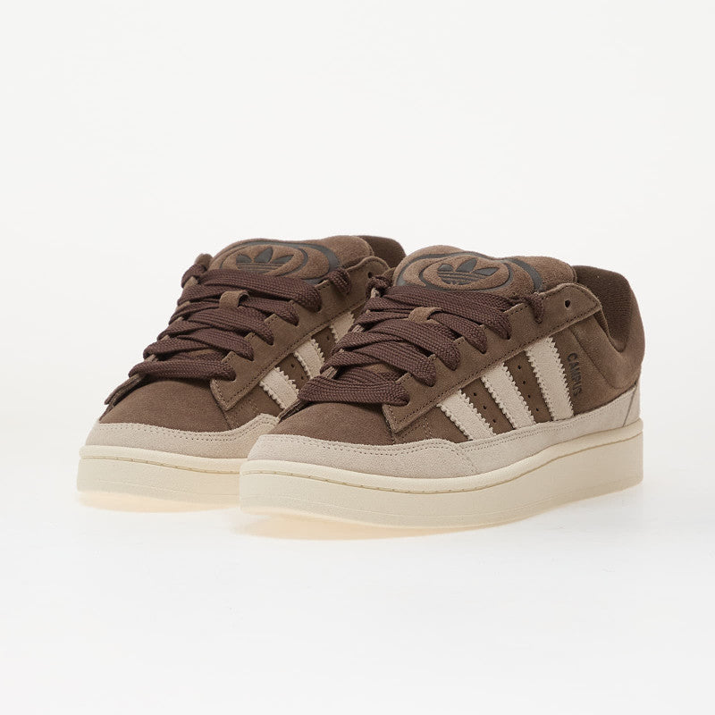 adidas Campus St Earth Strata/ Off White/ Brown