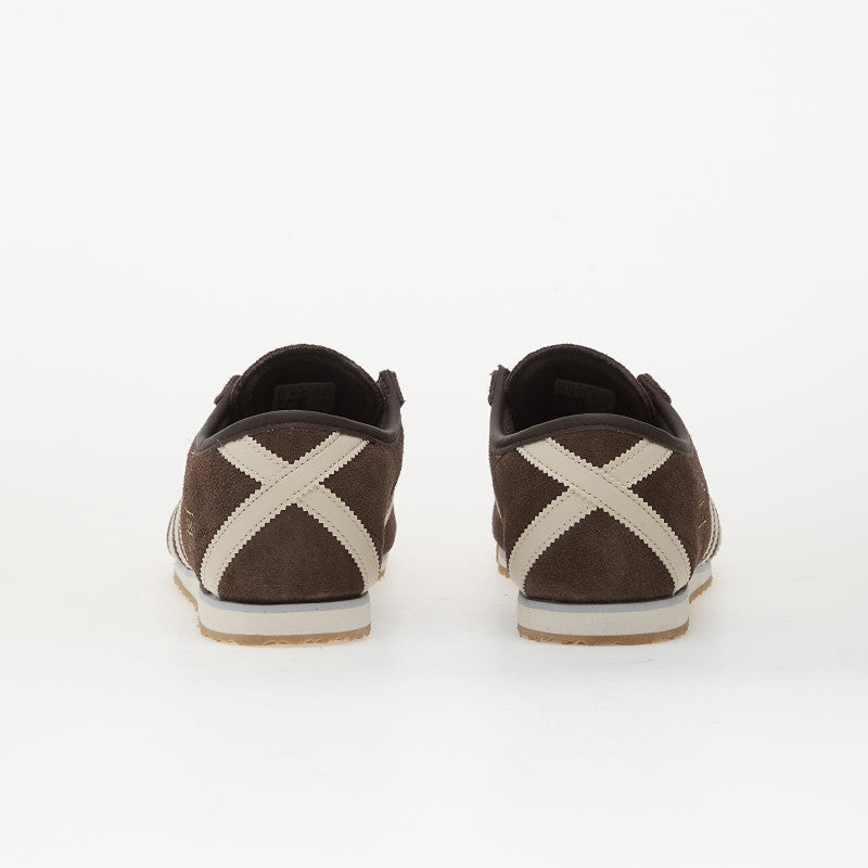 adidas Italia 70s Dark Brown/ Alumina/ Gold Met. 40