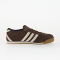 adidas Italia 70s Dark Brown/ Alumina/ Gold Met. 40