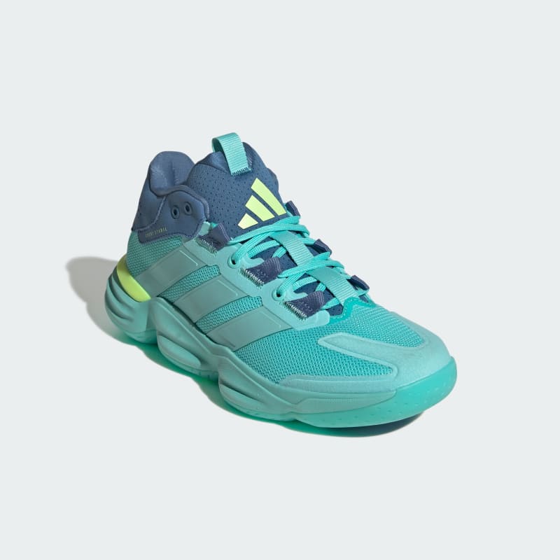 adidas Wmns halowe Court Stabil Indoor