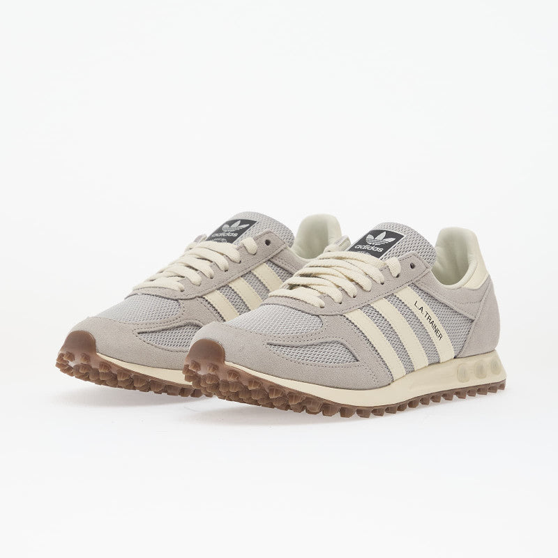 adidas LA Trainer OG Grey Two/ Grey One/ Off White