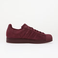 adidas Superstar II Maroon/ Maroon 41