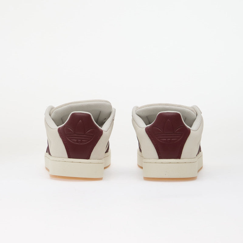 adidas Superstar ST Crystal White/ Shadow Red/ Gum 3 38
