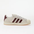 adidas Superstar ST Crystal White/ Shadow Red/ Gum 3 38