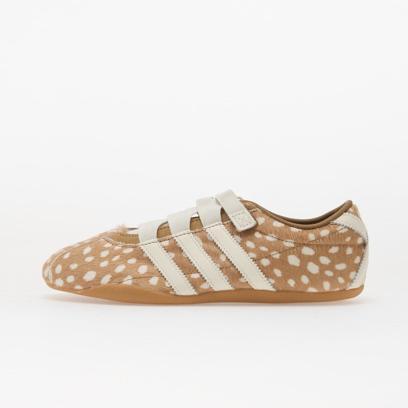 adidas Tokyo Mj Wmns Brown Desert/ Off White/ Gum 3 39