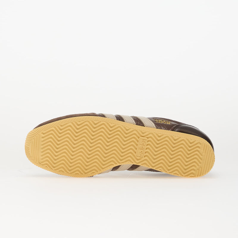 adidas Japan Wmns Brown/ Wonder White/ Gold Metallic 38