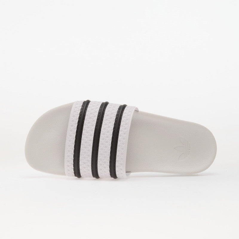 adidas Adilette Og Cf Slides Ftwr White/ Core Black/ Ftwr White