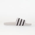 adidas Adilette Og Cf Slides Ftwr White/ Core Black/ Ftwr White