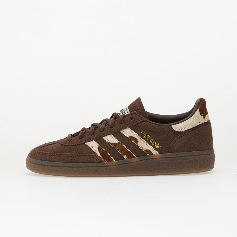 adidas Handball Spezial Wmns Brown/ Crew White/ Gum5 36