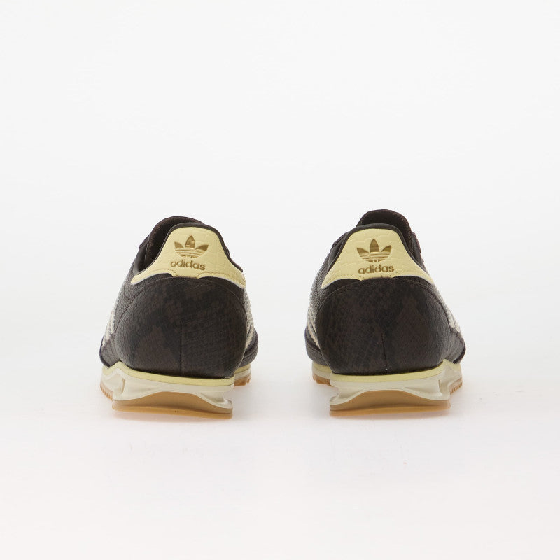 adidas SL 72 OG Aurora Coffee/ Wonder White/ Gum 3