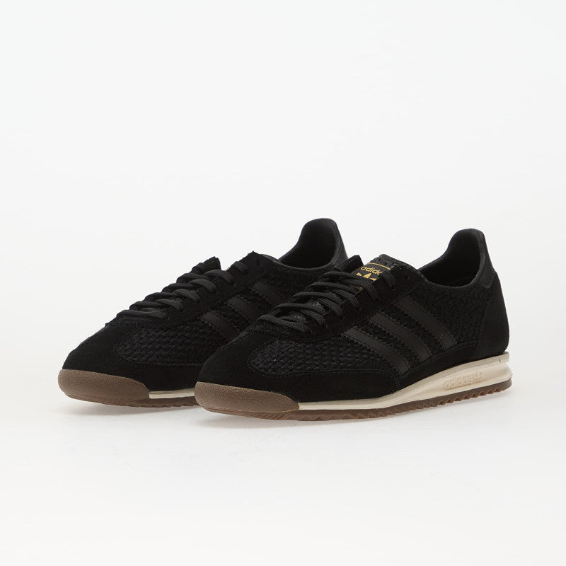 adidas SL 72 Og Wmns Core Black/ Core Black/ Off White 41