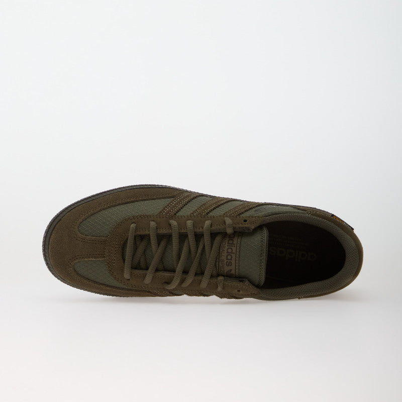 adidas Handball Spezial Olive Strata/ Shadow Olive/ Olive Strata 44