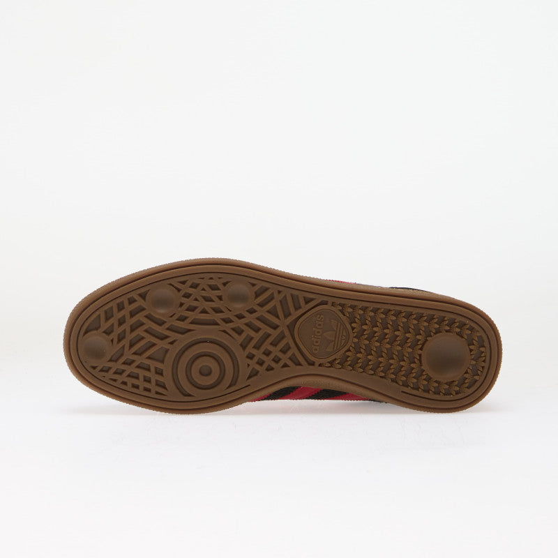 adidas Handball Spezial Core Black/ Team Victory Red/ Gum5 44