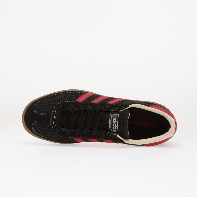 adidas Handball Spezial Core Black/ Team Victory Red/ Gum5 44