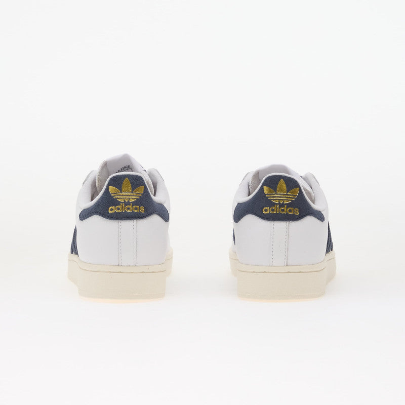 adidas Superstar II Ftwr White/ Night Indigo/ Core White 44