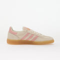 adidas Handball Spezial Off White/ Wonder Mauve/ Gold Met. 37