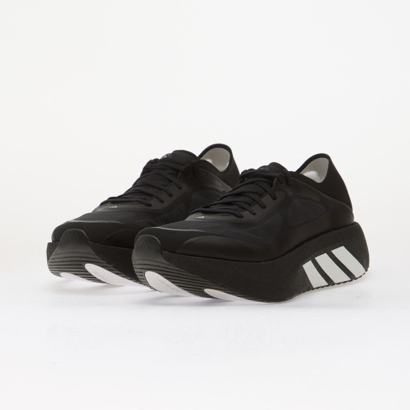 adidas Hyperboost Run Core Black/ Ftwr White/ Core Black