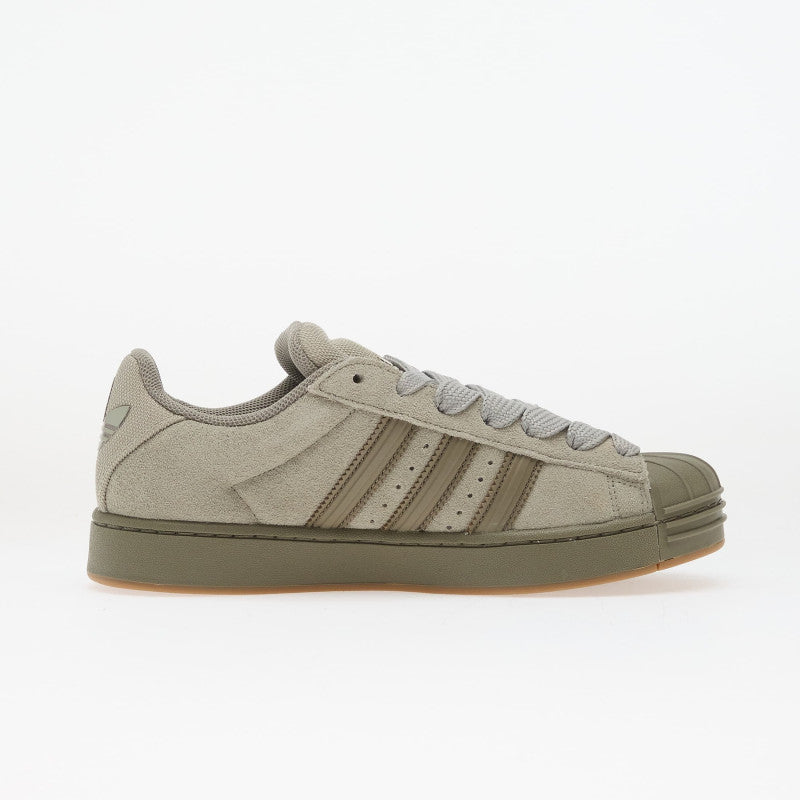 adidas Superstar St Sesame/ Clay/ Gum4 36