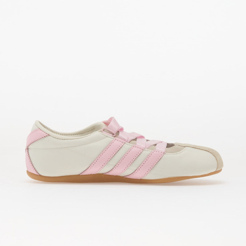 adidas Tokyo Mj Wmns Off White/ Clear Pink/ Gum 3