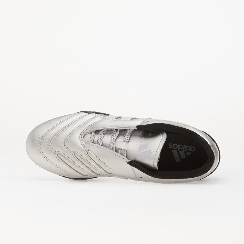 adidas Taekwondo Mei Elite Silver Met./ Frozen Purple/ Core Black 36
