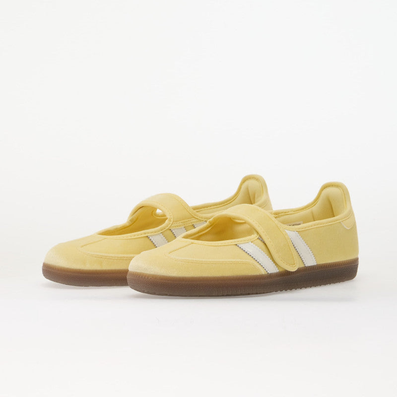 adidas x Care Bears X adidas Samba Jane Almost Yellow/ Ftwr White/ Gum5