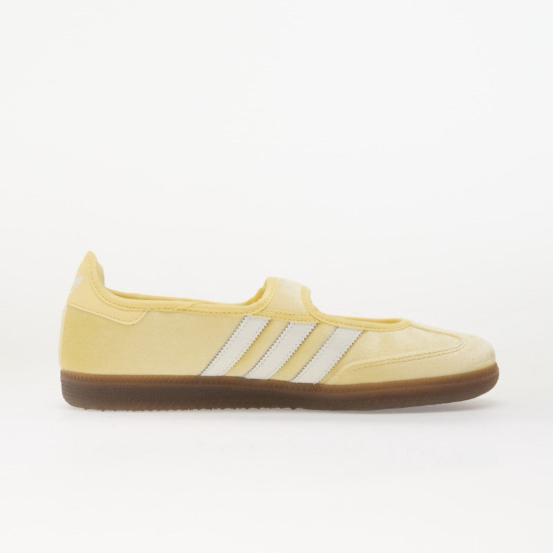 adidas x Care Bears X adidas Samba Jane Almost Yellow/ Ftwr White/ Gum5