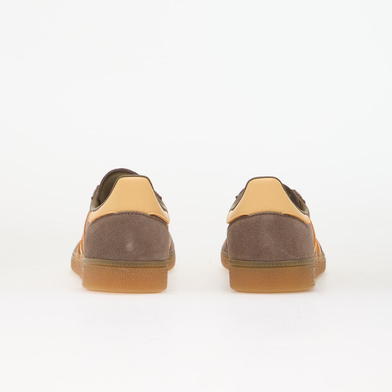 adidas Handball Spezial Earth Strata/ Pulse Amber/ Gum4 43