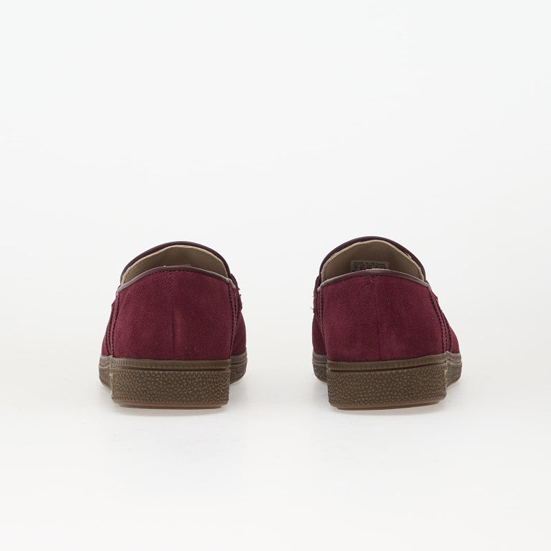 adidas Handball Spezial Loafer Wmns Maroon/ Maroon/ Gum5 40