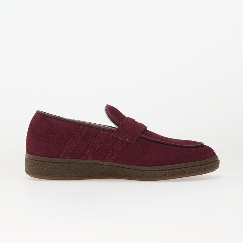 adidas Handball Spezial Loafer Wmns Maroon/ Maroon/ Gum5 40