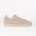 adidas Superstar II Off White/ Off White/ Grey Two
