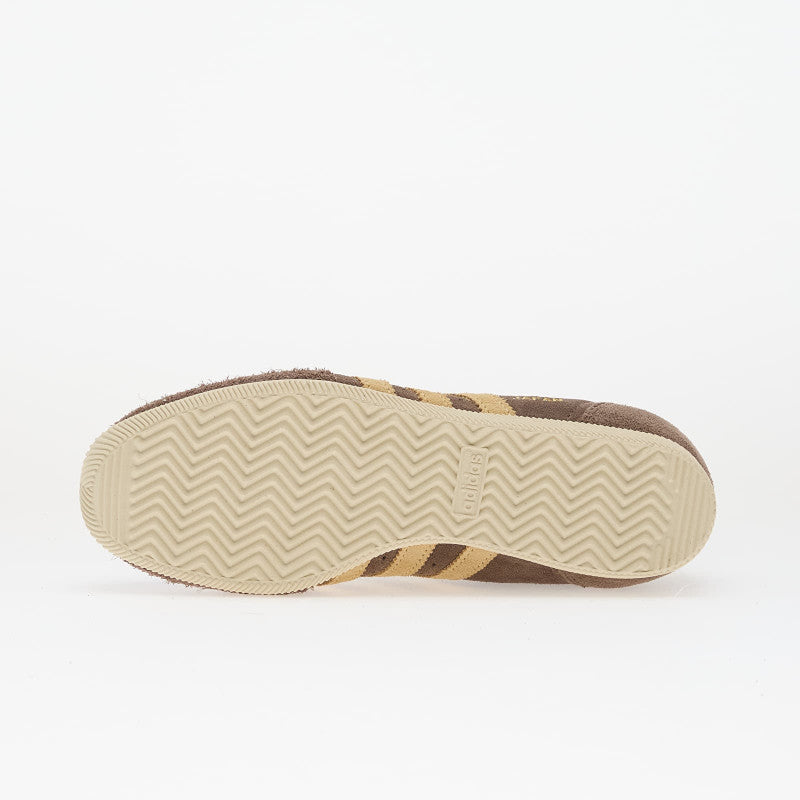 adidas Japan Wmns Earth Strata/ Orange Tint/ Gold Metallic 37