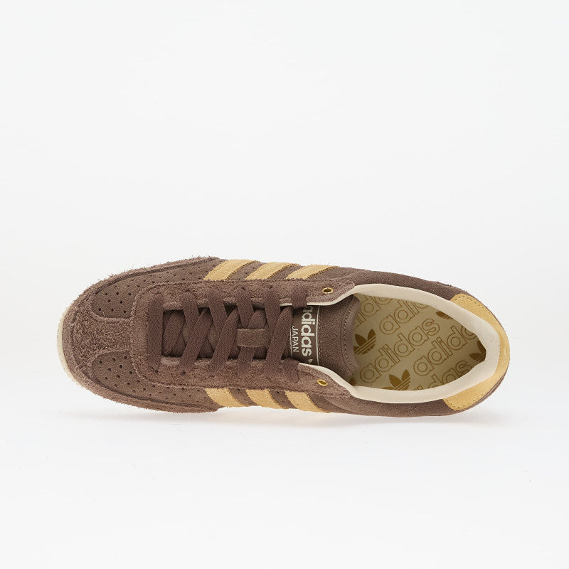 adidas Japan Wmns Earth Strata/ Orange Tint/ Gold Metallic 37