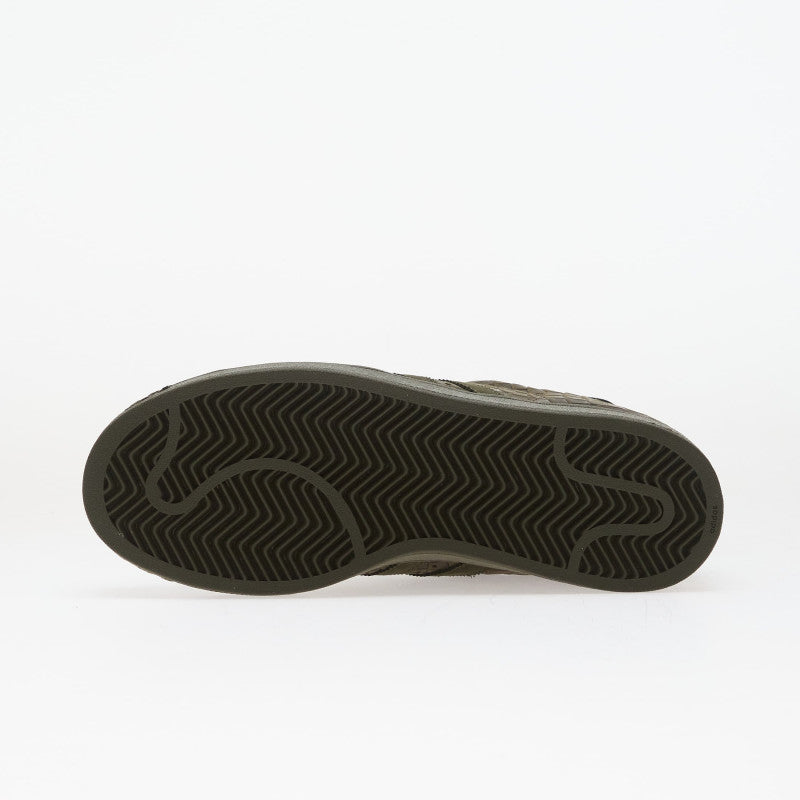 adidas Superstar II Olive Strata/ Night Cargo 45