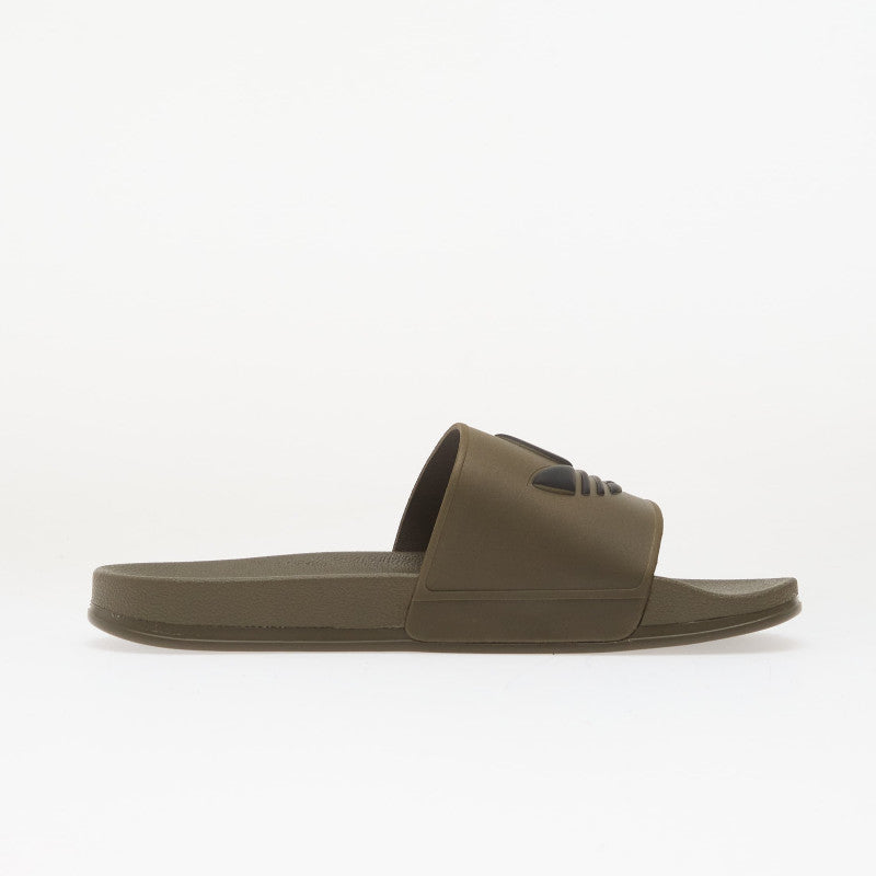 adidas Adilette Og Cf Branch/ Core Black/ Branch