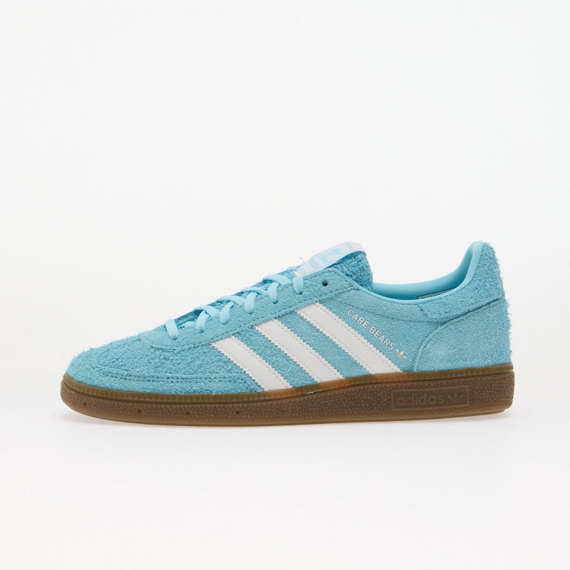 adidas x Care Bears Handball Spezial Bliss Blue/ Ftwr White/ Gum5 36