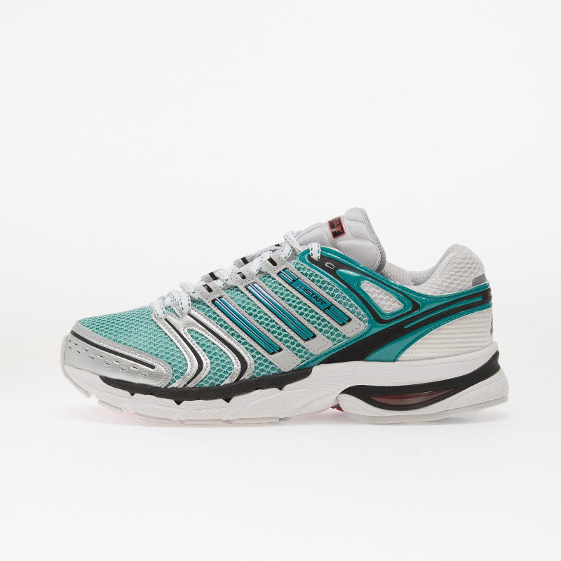 adidas Adistar Control 5 Silver Met./ Equipment Green/ Pure Ruby 44