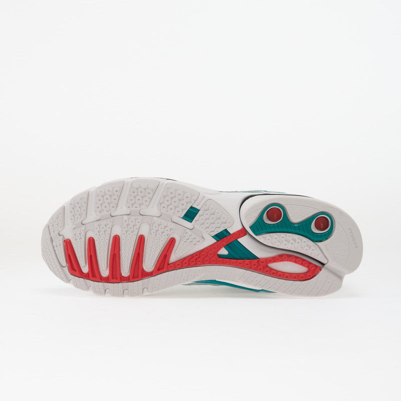adidas Adistar Control 5 Silver Met./ Equipment Green/ Pure Ruby 44