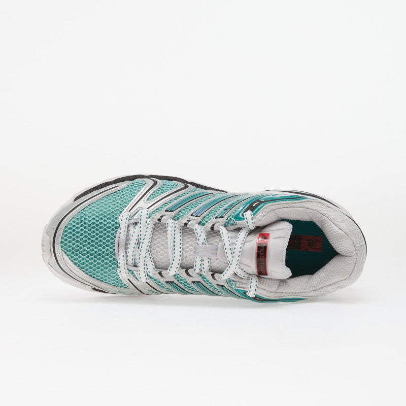 adidas Adistar Control 5 Silver Met./ Equipment Green/ Pure Ruby 44