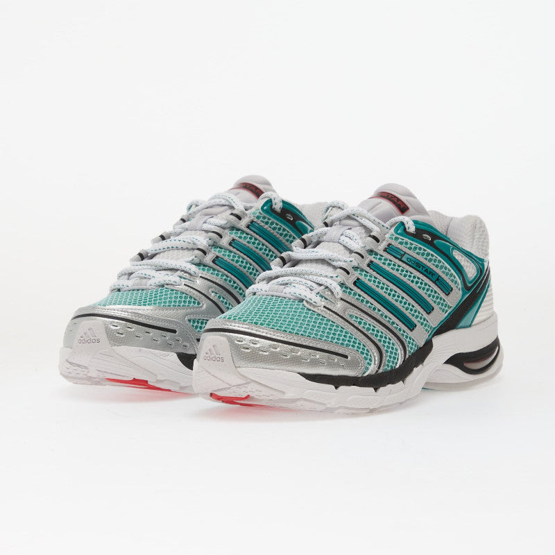 adidas Adistar Control 5 Silver Met./ Equipment Green/ Pure Ruby 44