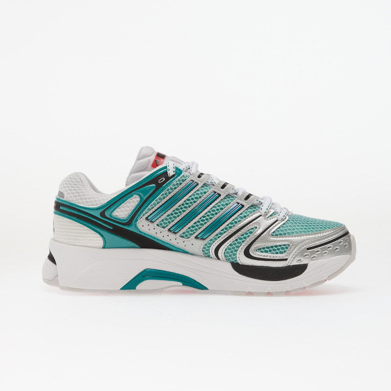 adidas Adistar Control 5 Silver Met./ Equipment Green/ Pure Ruby 44